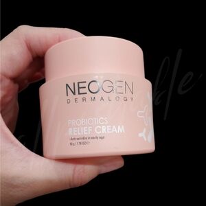 Neogen Dermology Probiotics Relief Cream